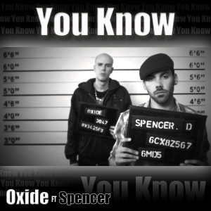 You Know Cover
